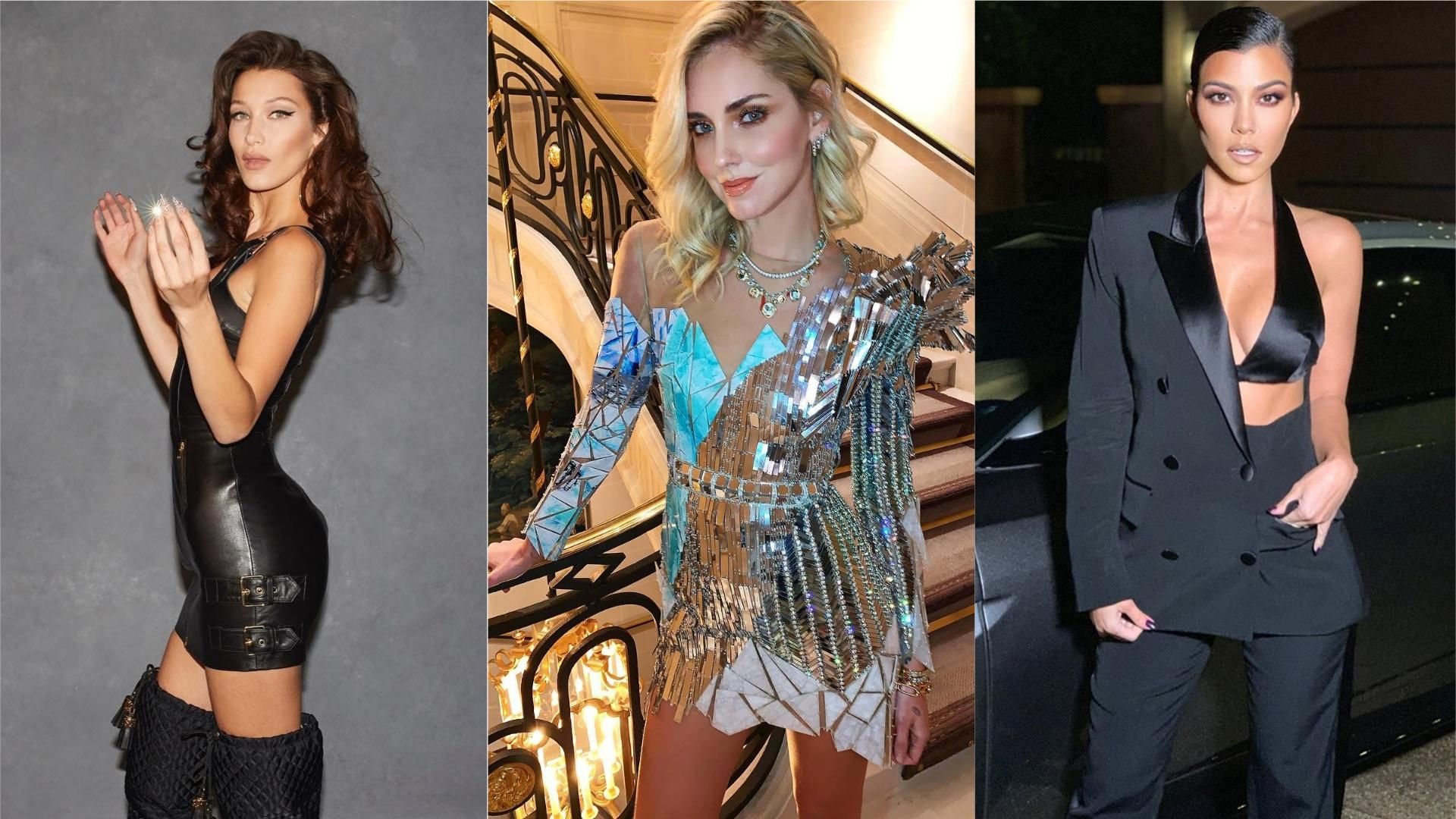 Звабити і закохати у себе ще раз: що одягнути на побачення в День святого Валентина Звабити і закохати у себе ще раз: що одягнути на побачення в День святого Валентина