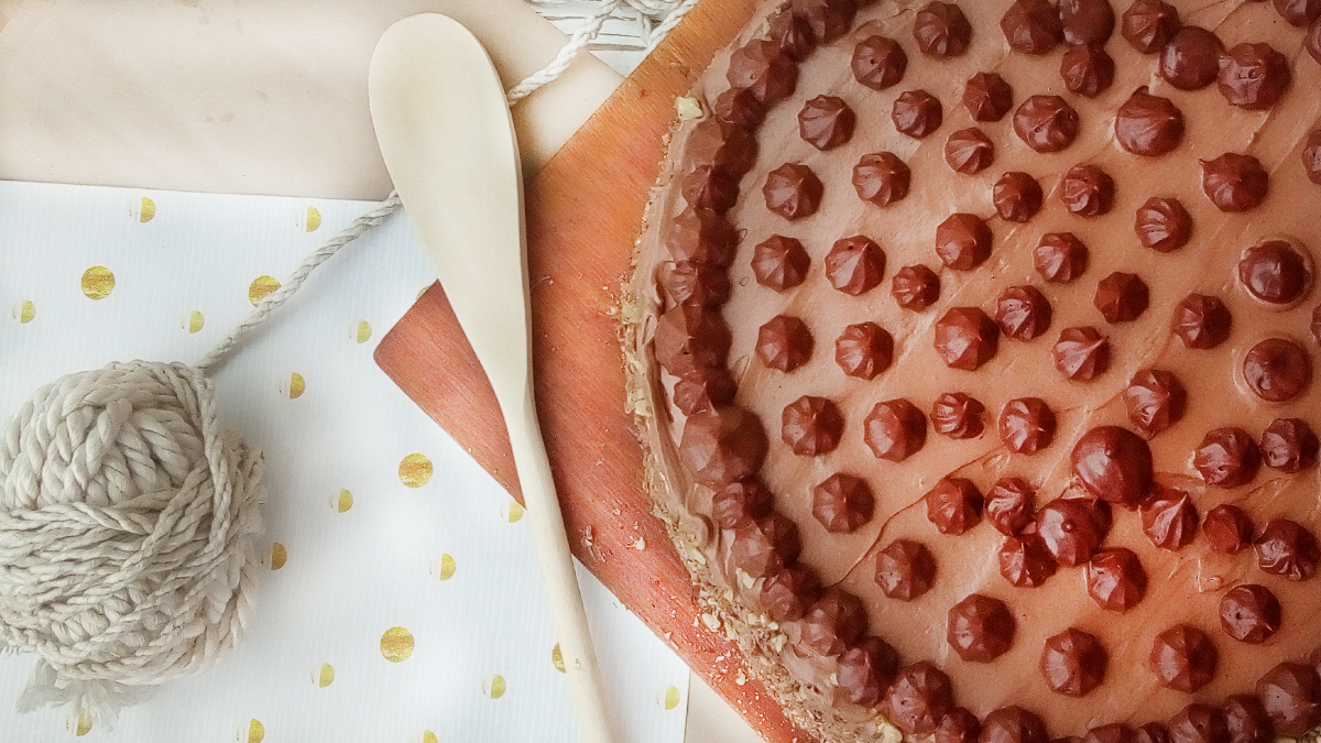 Київський торт – рецепт та поради з приготування