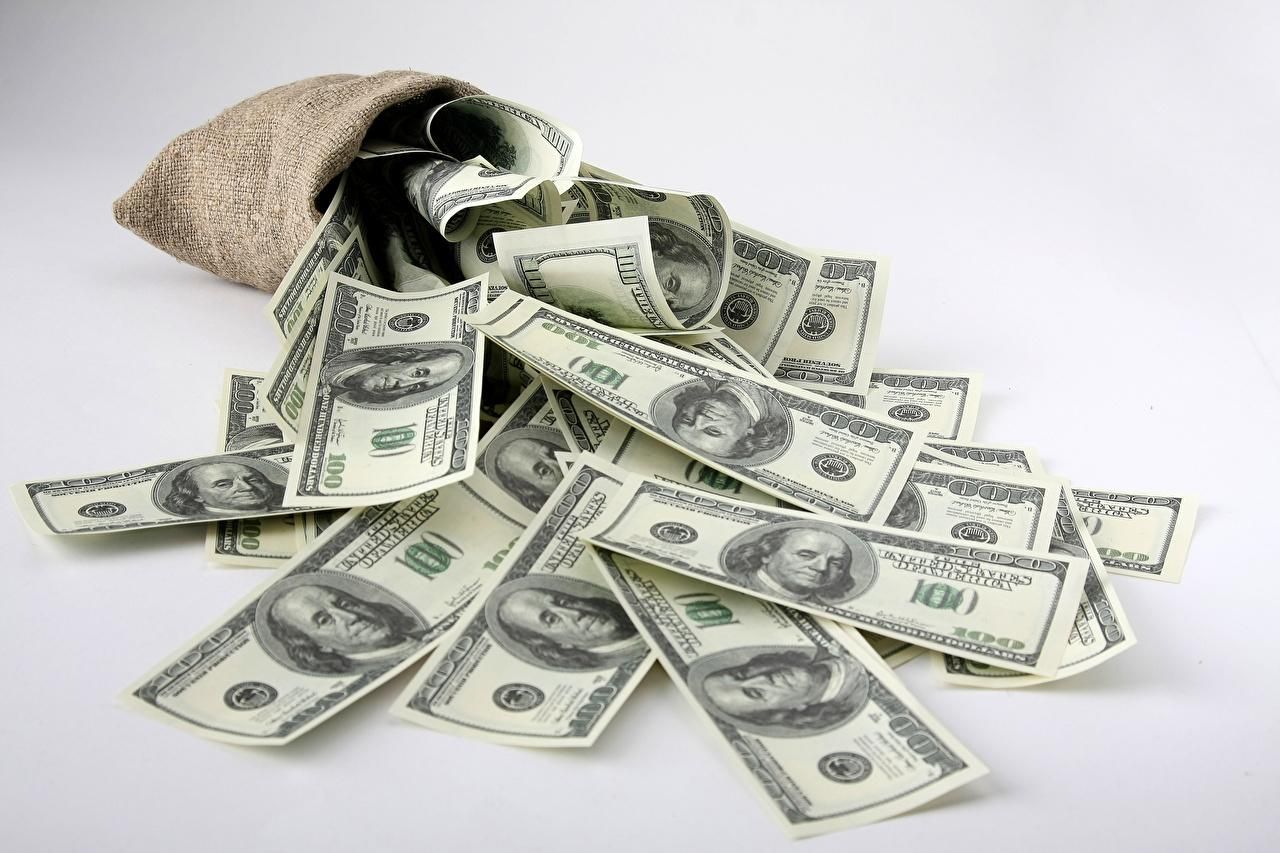 Як притягувати гроші до себе - поради, що притягують гроші в своє життя Як притягувати гроші до себе - поради, що притягують гроші в своє життя