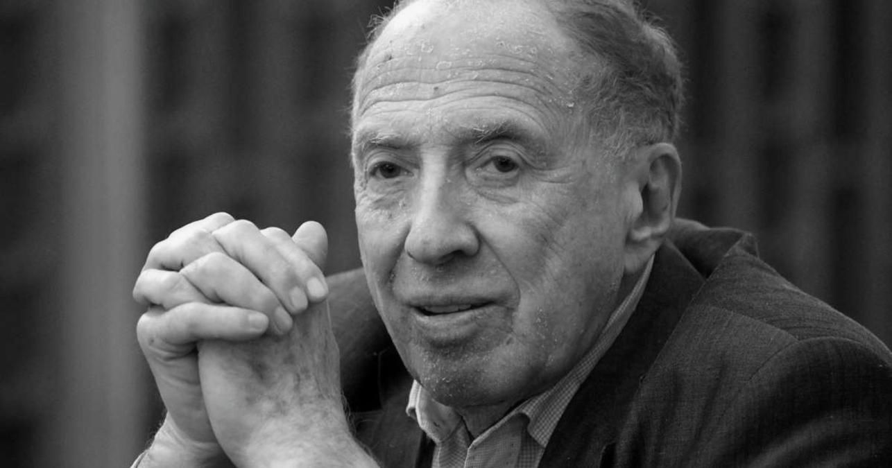 5 яскравих цитат Сергія Юрського про Україну 5 яскравих цитат Сергія Юрського про Україну