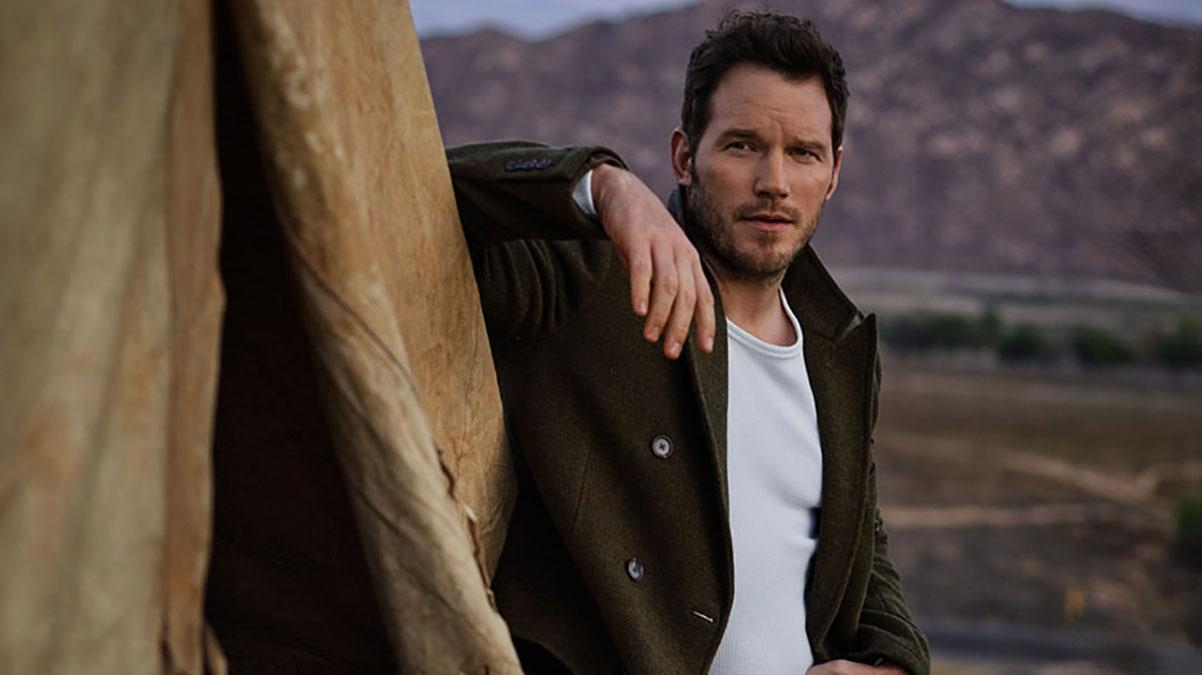 Где голливудский актер Крис Пратт работал до мировой славы: неожиданные данные