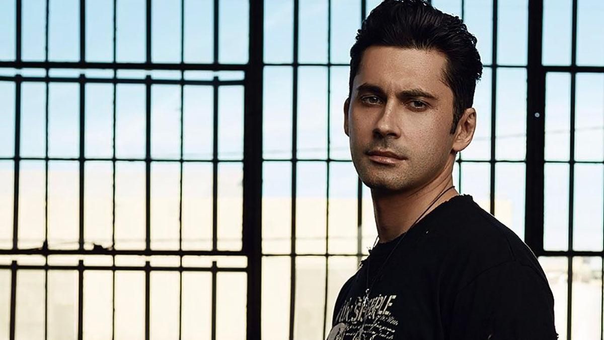 Дан Балан пояснив, чому досі не наважився на одруження: приголомшливе зізнання Дан Балан пояснив, чому досі не наважився на одруження: приголомшливе зізнання