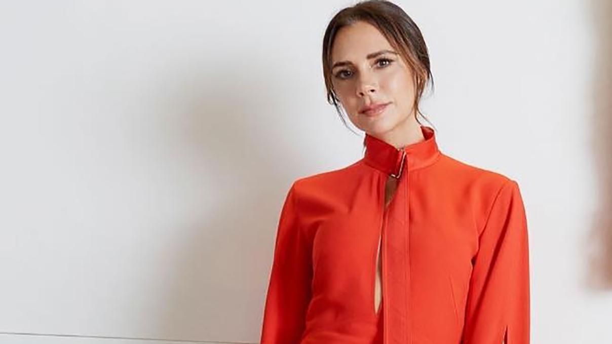 Бренд Виктории Бекхэм отказался от использования кожи экзотических животных Бренд Виктории Бекхэм отказался от использования кожи экзотических животных