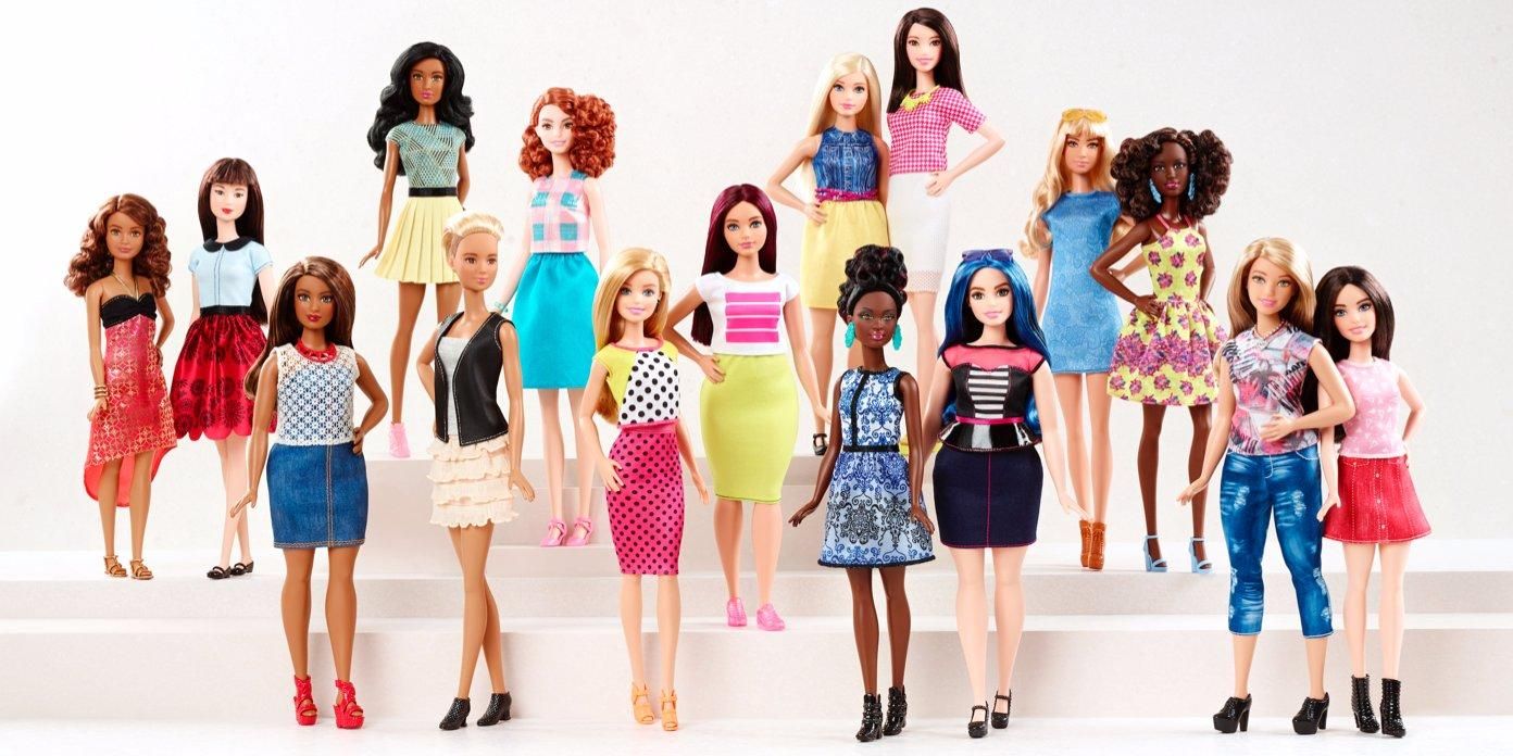 У продажі з'являться ляльки Барбі на інвалідному візку та з протезами У продажі з'являться ляльки Барбі на інвалідному візку та з протезами