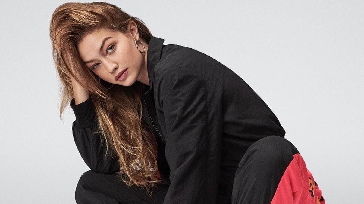 Джіджі Хадід відверто зізналася, що може її розлютити Джіджі Хадід відверто зізналася, що може її розлютити