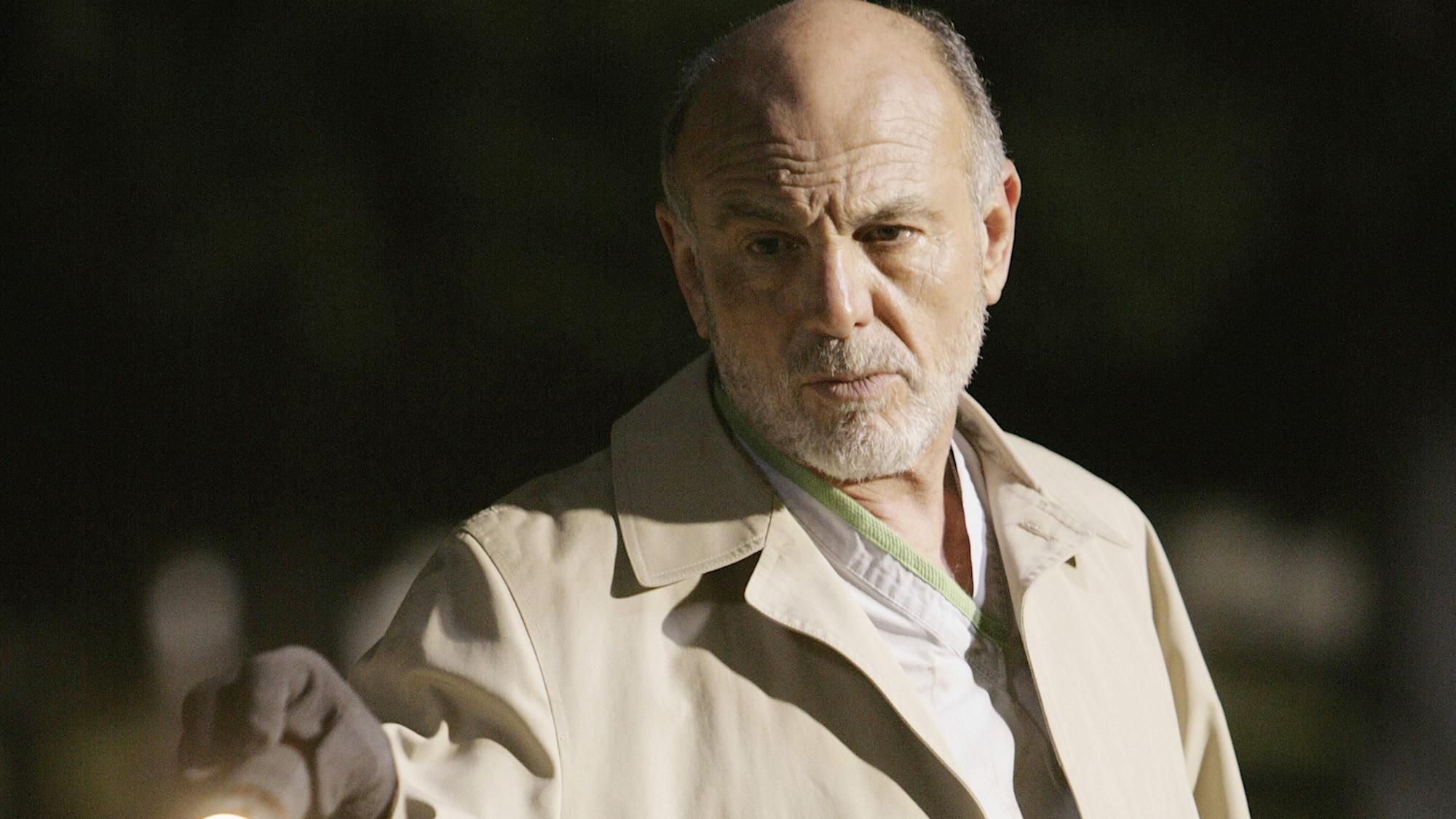 Помер Кармен Аргензіано – зірка фільмів "Хресний батько" і "Доктор Хаус" Помер Кармен Аргензіано – зірка фільмів "Хресний батько" і "Доктор Хаус"