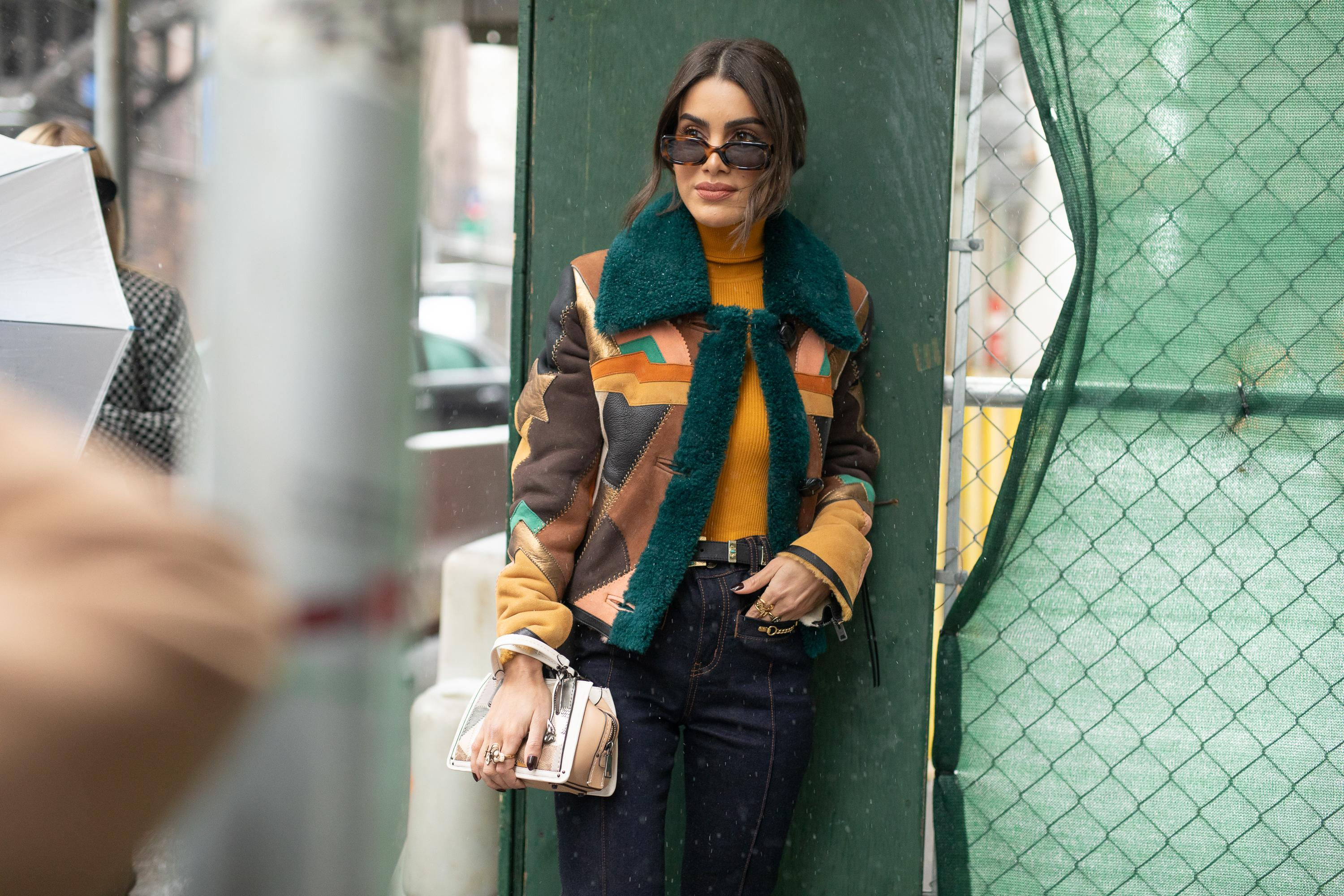 Институт цвета Pantone выбрал главные цвета сезона осень-зима 2019