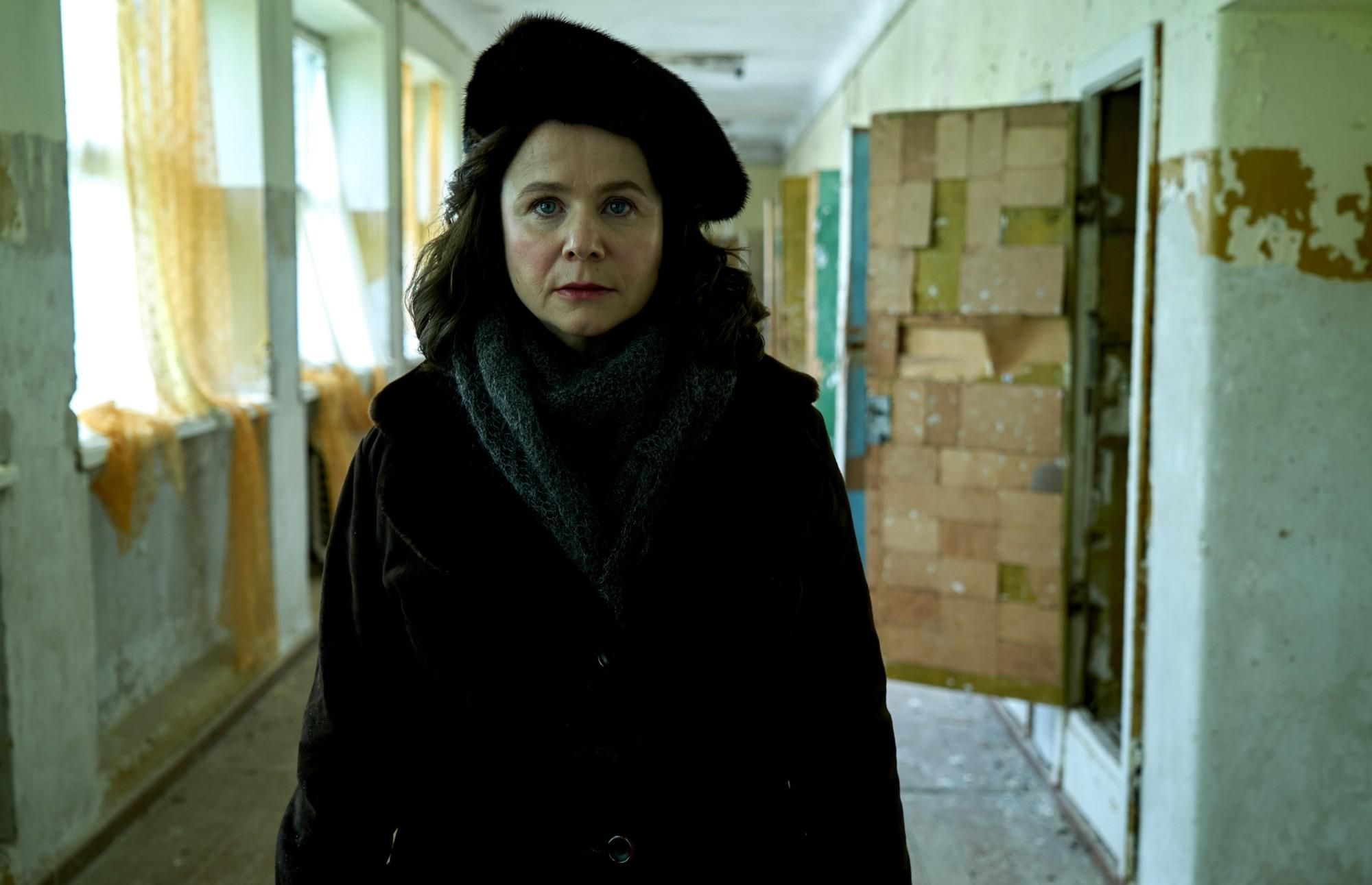 HBO знімає серіал про Чорнобиль: перші кадри