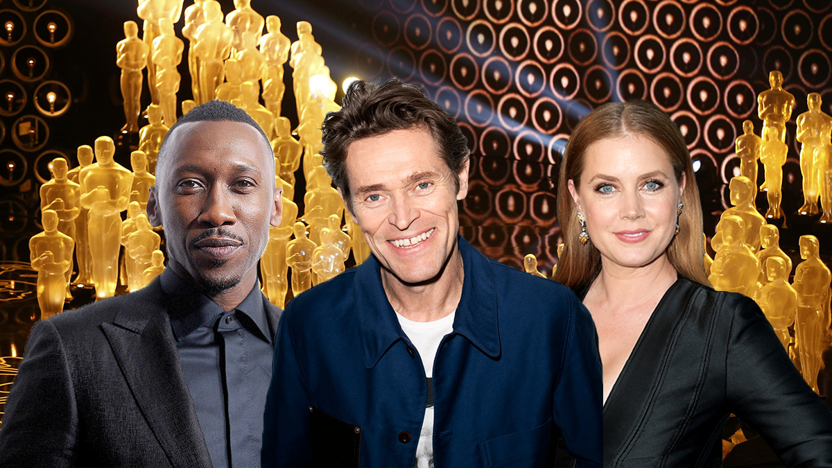 За кого ви вболіватимете на Оскарі: топ-6 опитувань у головних номінаціях За кого ви вболіватимете на Оскарі: топ-6 опитувань у головних номінаціях