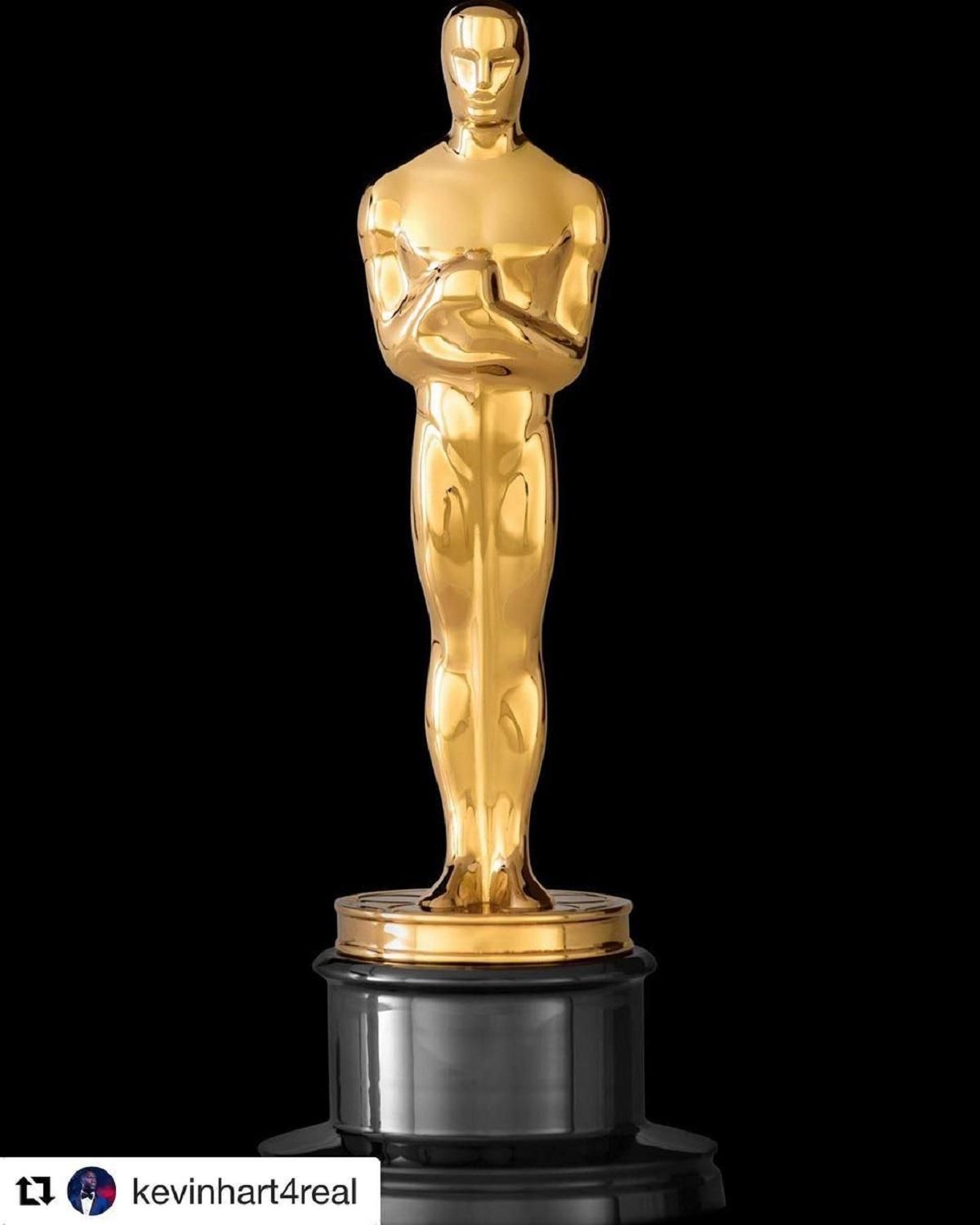 Оскар-2019: чотирьох лауреатів не покажуть під час прямої трансляції – подробиці скандалу