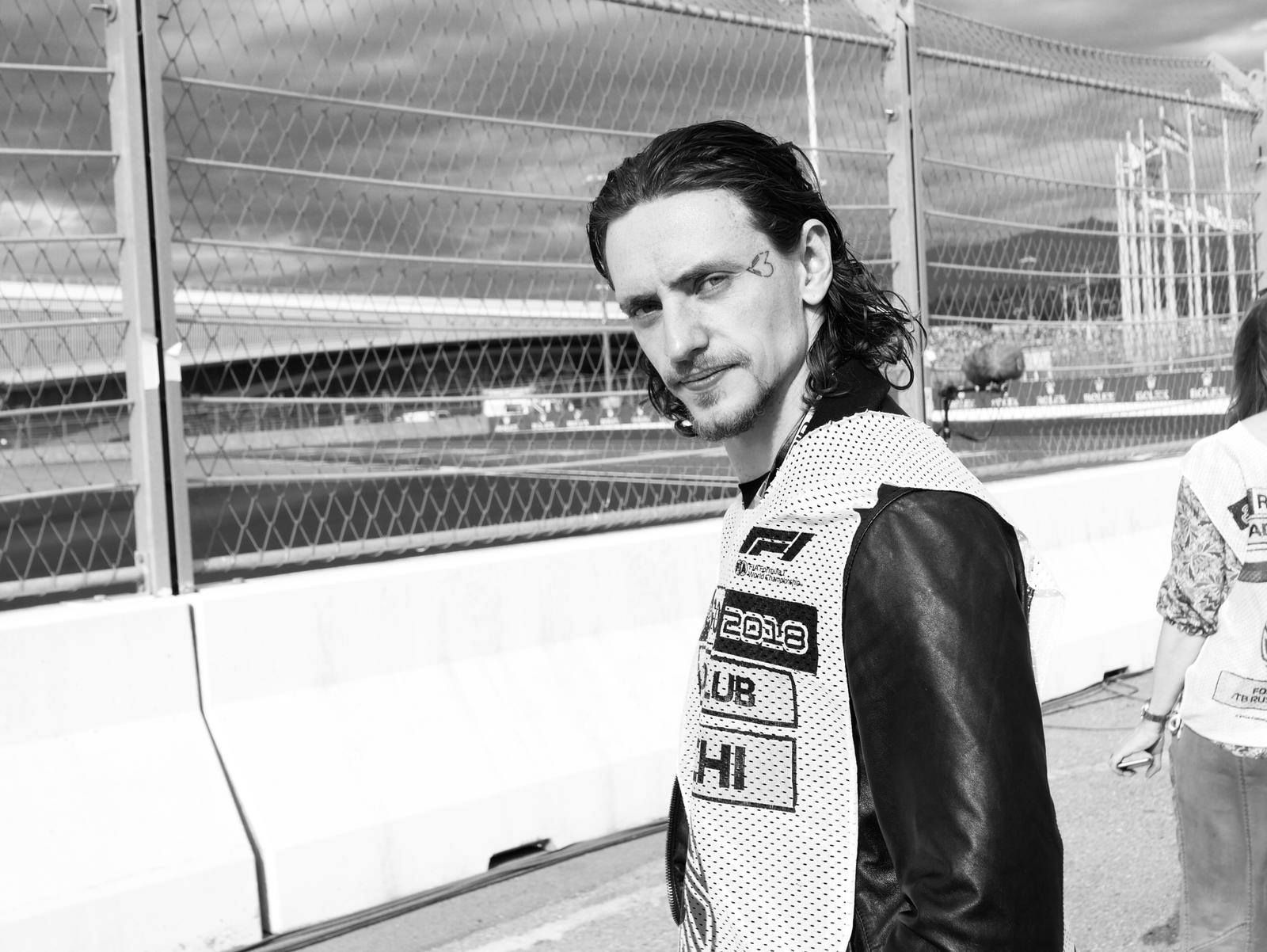 Пишаюсь моїм президентом: Сергій Полунін шокує скандальними заявами про Путіна Пишаюсь моїм президентом: Сергій Полунін шокує скандальними заявами про Путіна