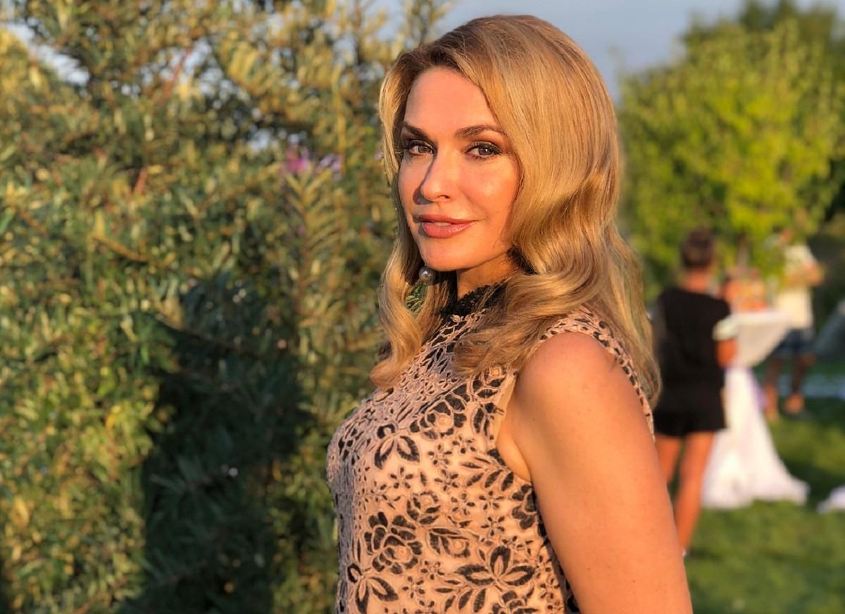 Женская лень вылезает боком, – Ольга Сумская рассказала о секретах ухода за собой Женская лень вылезает боком, – Ольга Сумская рассказала о секретах ухода за собой