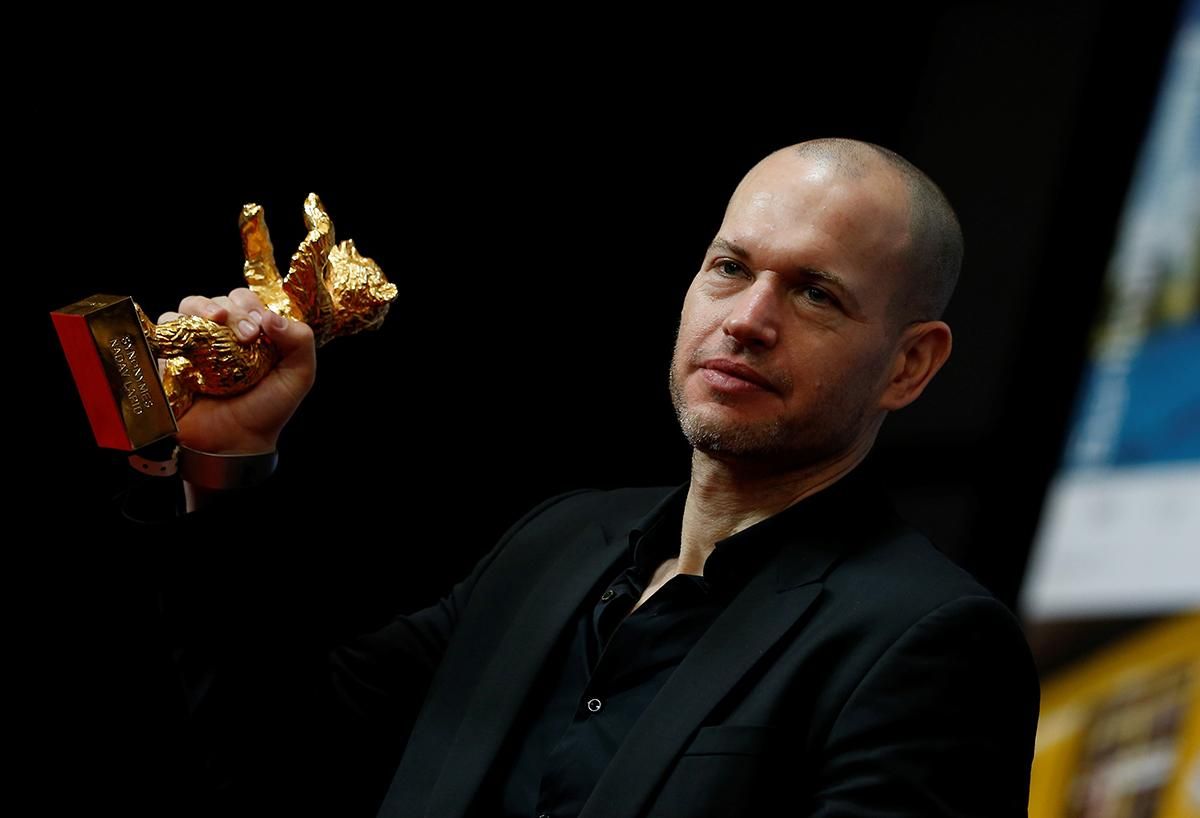 Відомі переможці кінофестивалю Берлінале-2019 Відомі переможці кінофестивалю Берлінале-2019