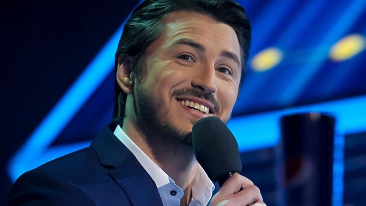 Коментар Сергія Притули на Нацвідборі Євробачення-2019 обернувся скандалом: неочікувані деталі Коментар Сергія Притули на Нацвідборі Євробачення-2019 обернувся скандалом: неочікувані деталі