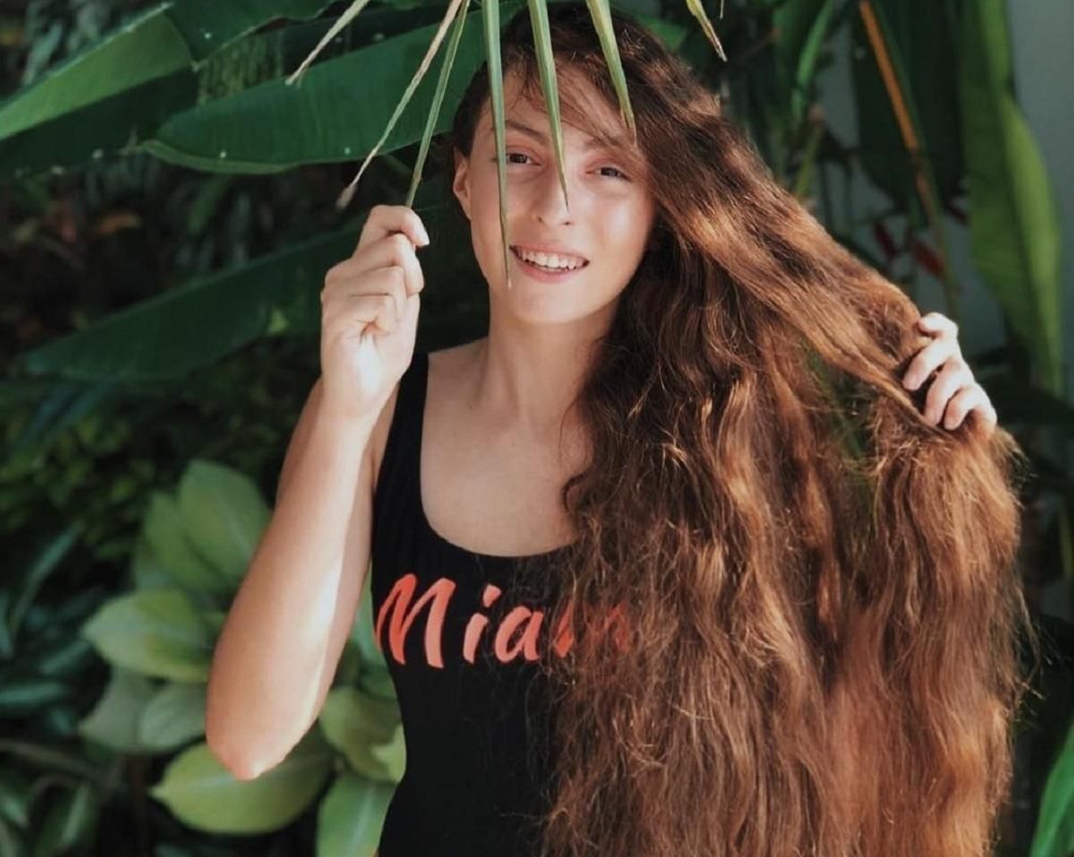 13-летняя дочь Оли Поляковой рассказала, как зарабатывает деньги 13-летняя дочь Оли Поляковой рассказала, как зарабатывает деньги