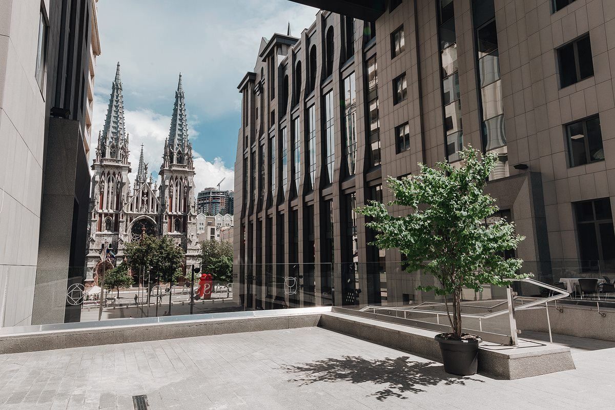 Куда поехать в марте 2020 в Украине – лучшие места для отдыха Куда поехать в марте 2020 в Украине – лучшие места для отдыха