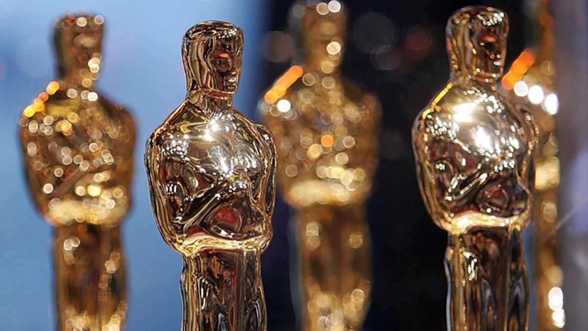 Як виглядатиме головна сцена церемонії Оскар-2019: з'явилось ефектне фото
