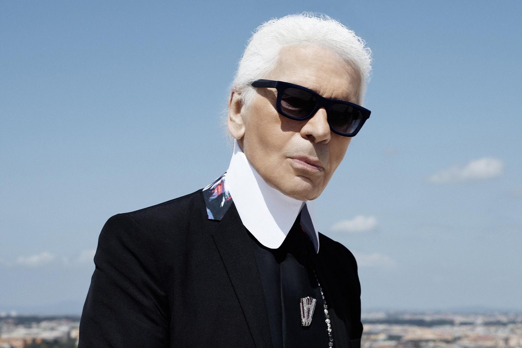 Помер Карл Лагерфельд - цитати про моду, красу та жінок Помер Карл Лагерфельд - цитати про моду, красу та жінок