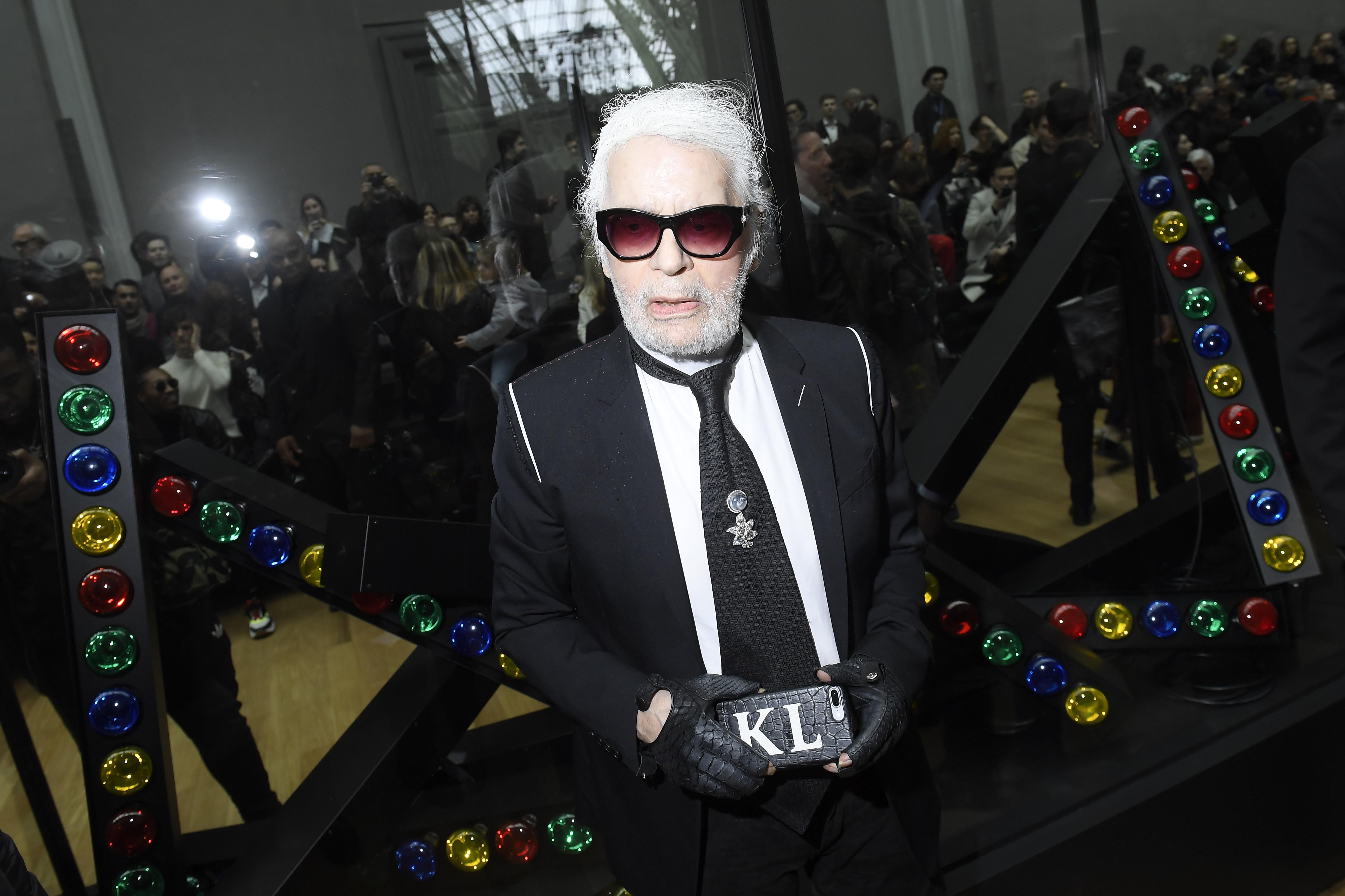 Помер Карл Лагерфельд - колекції Chanel, як Лагерфельд змінив світ моди