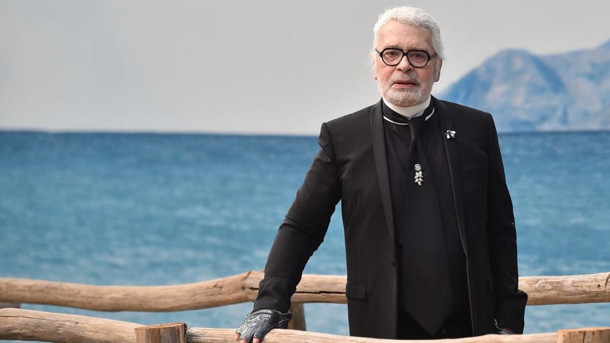 "Моє серце розбите": як світові зірки реагують на смерть дизайнера Карла Лагерфельда "Моє серце розбите": як світові зірки реагують на смерть дизайнера Карла Лагерфельда