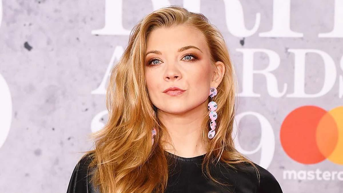 Звезда "Игры престолов" Натали Дормер поразила неуместным нарядом на Brit Awards-2019