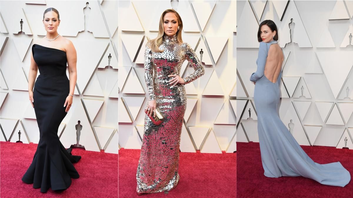 Оскар 2019 - фото с красной дорожки премии Оскар - лучшие образы Оскар 2019 - фото с красной дорожки премии Оскар - лучшие образы