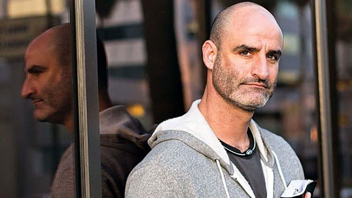 Умер Броди Стивенс: комик умер в 48 лет - причина смерти Стивенса Умер Броди Стивенс: комик умер в 48 лет - причина смерти Стивенса