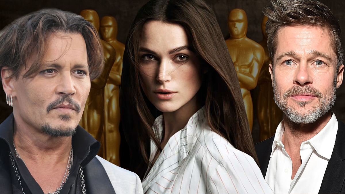 Голливудские звезды, которые никогда не получали Оскар Голливудские звезды, которые никогда не получали Оскар