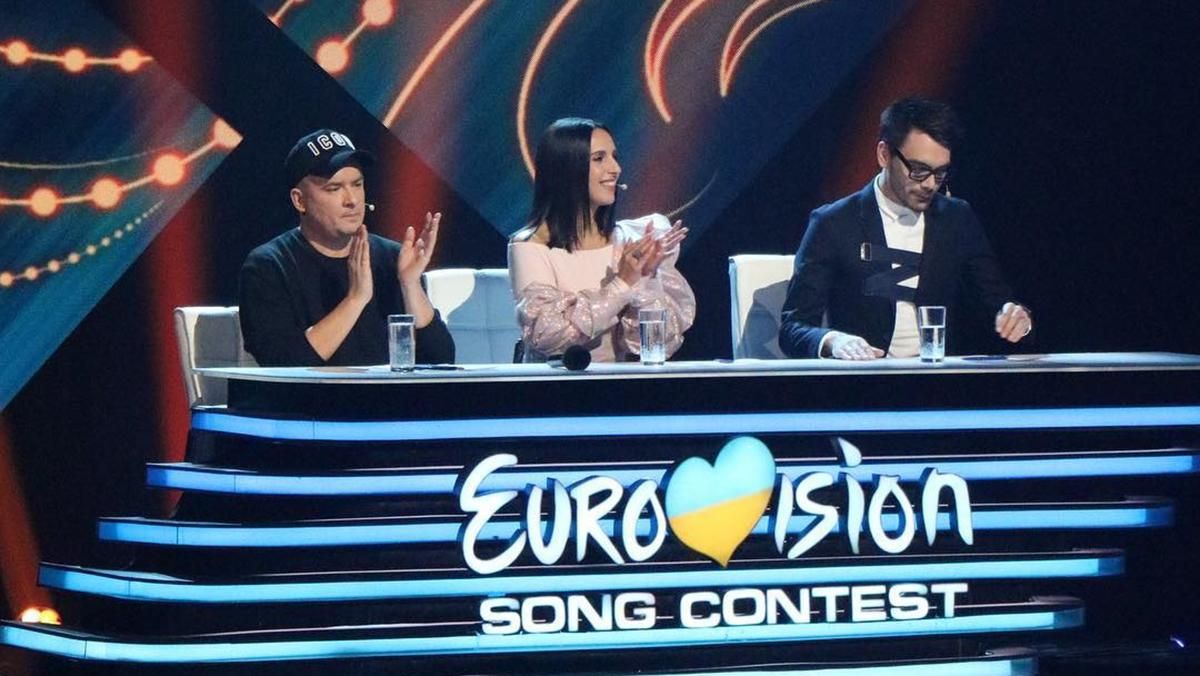 Песня или позиция: жюри Нацотбора Евровидения высказалось о скандальных артистах в финале