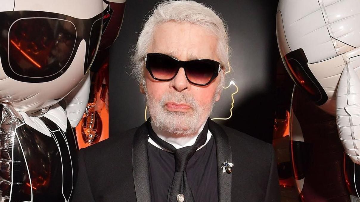 Все так, как он хотел: Карла Лагерфельда кремировали неподалеку от Парижа Все так, как он хотел: Карла Лагерфельда кремировали неподалеку от Парижа