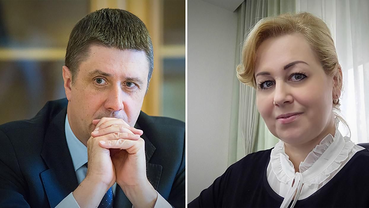 Расслабленные булки чиновников, – Сарган жестко ответила на заявление Кириленко  о Евровидении