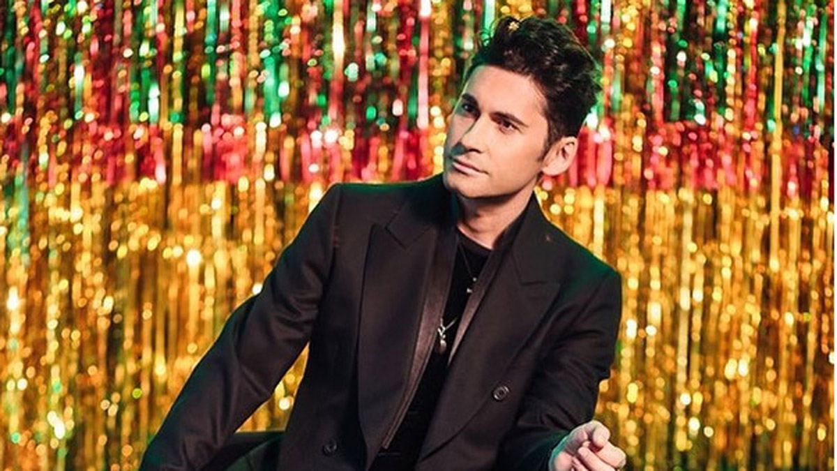 Дан Балан рассказал, почему он не выступил на премии Грэмми Дан Балан рассказал, почему он не выступил на премии Грэмми