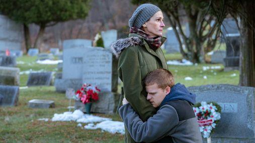 У Джулии Робертс есть сутки для спасение сына: в прокат выходит драма "Возвращение Бена"