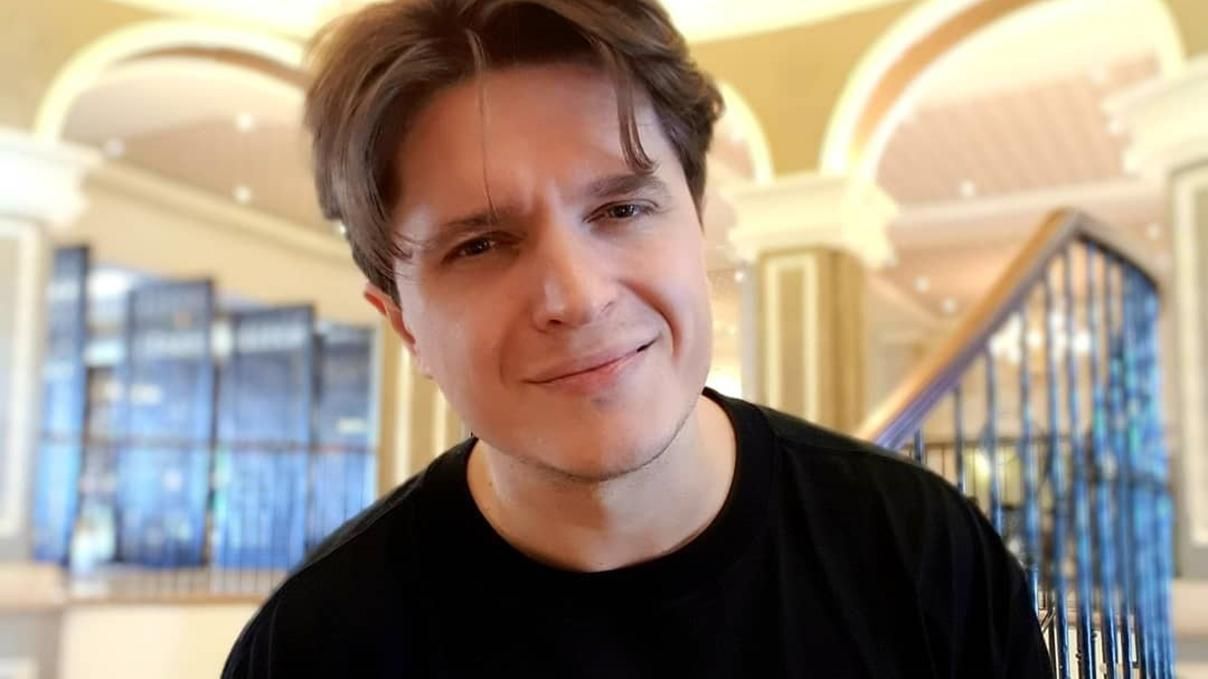 Анатолій Анатоліч розповів, скільки заробив у 2018 році Анатолій Анатоліч розповів, скільки заробив у 2018 році