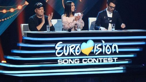 Данилко сказал, кто должен поехать на Евровидение-2019