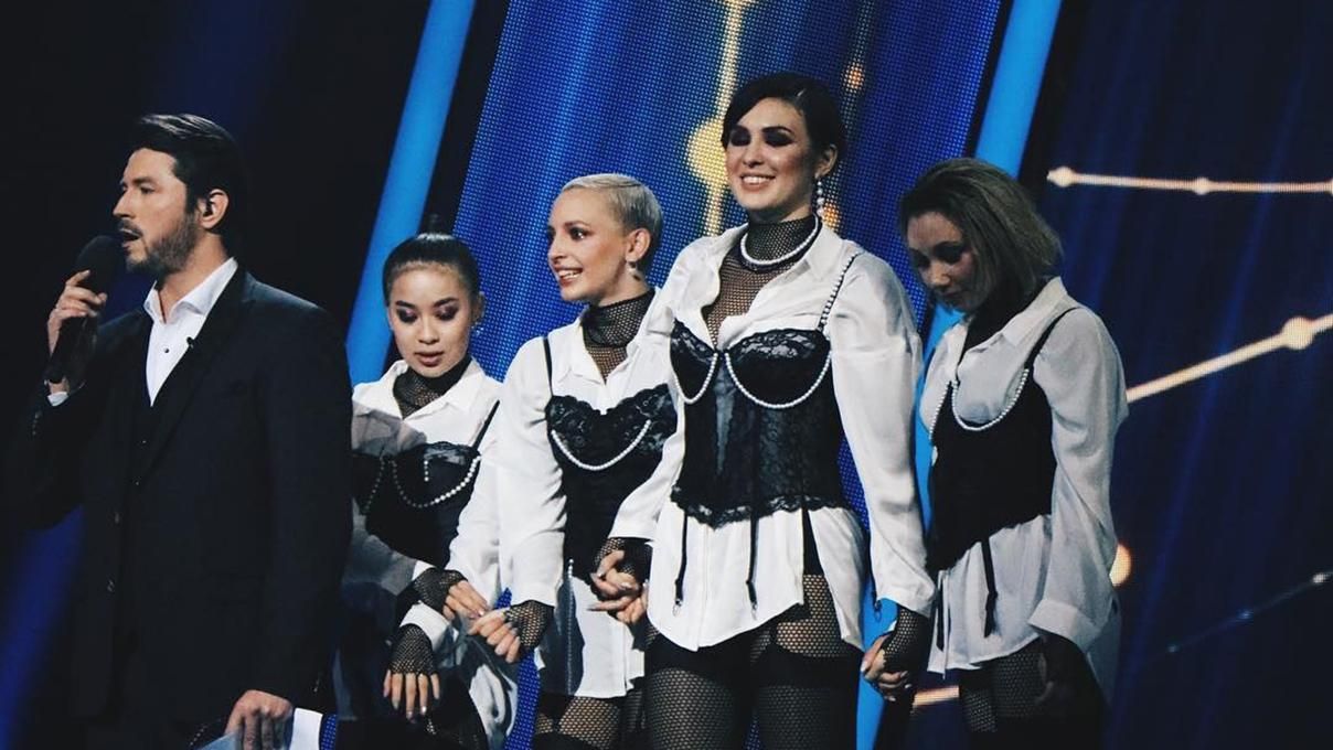 У правилах немає пункту щодо гастролей учасника у РФ, – СТБ прокоментували договір Євробачення У правилах немає пункту щодо гастролей учасника у РФ, – СТБ прокоментували договір Євробачення