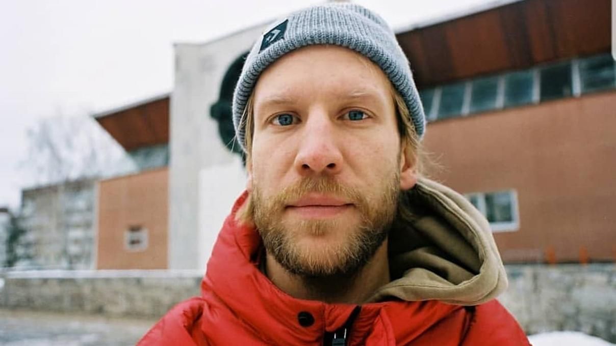 Иван Дорн опубликовал видео в поддержку скандальной MARUV Иван Дорн опубликовал видео в поддержку скандальной MARUV