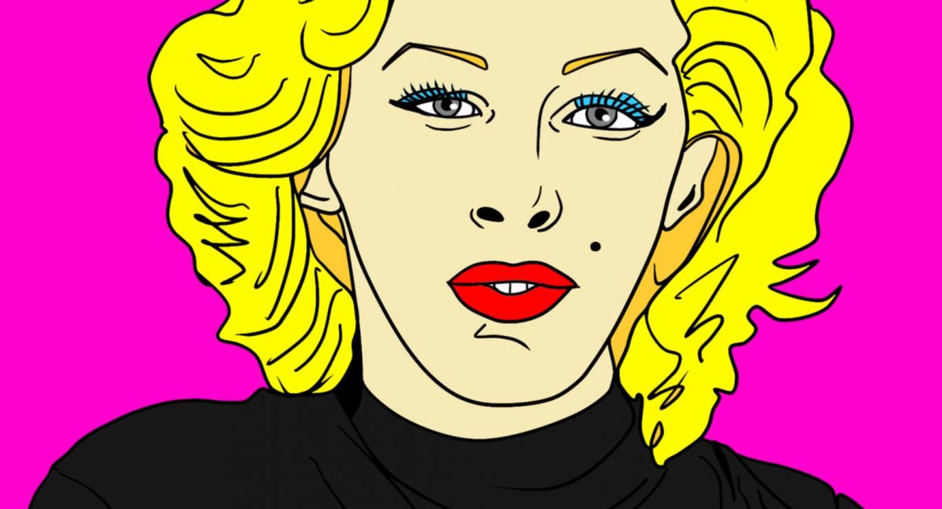 Вісім подруг Лесі Українки: в мережі з'явилися оригінальні постери з поетесою (фото) Вісім подруг Лесі Українки: в мережі з'явилися оригінальні постери з поетесою (фото)