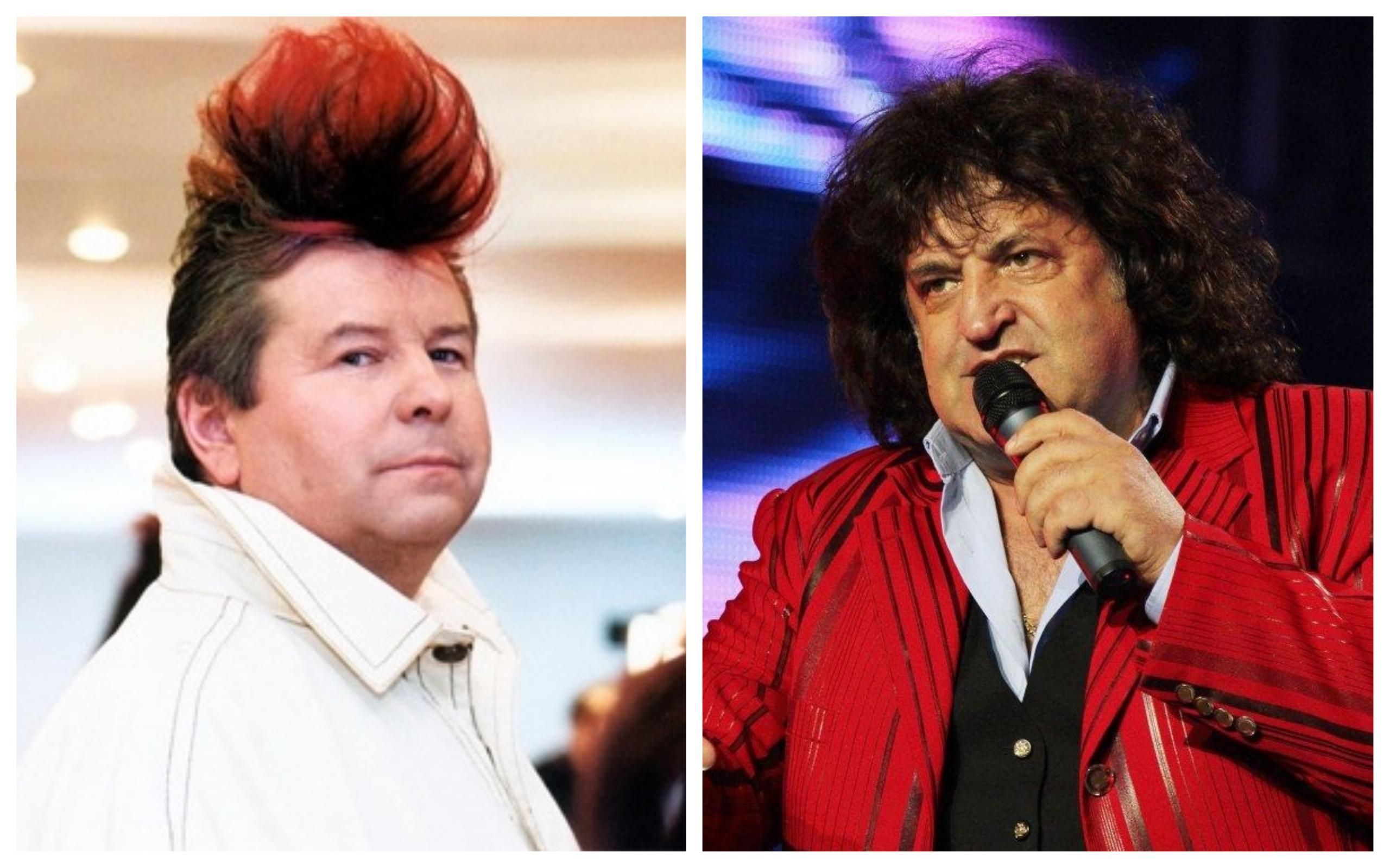 Поплавский и Иво Бобул на Евровидение 2019 - кандидаты соцсетей Поплавский и Иво Бобул на Евровидение 2019 - кандидаты соцсетей