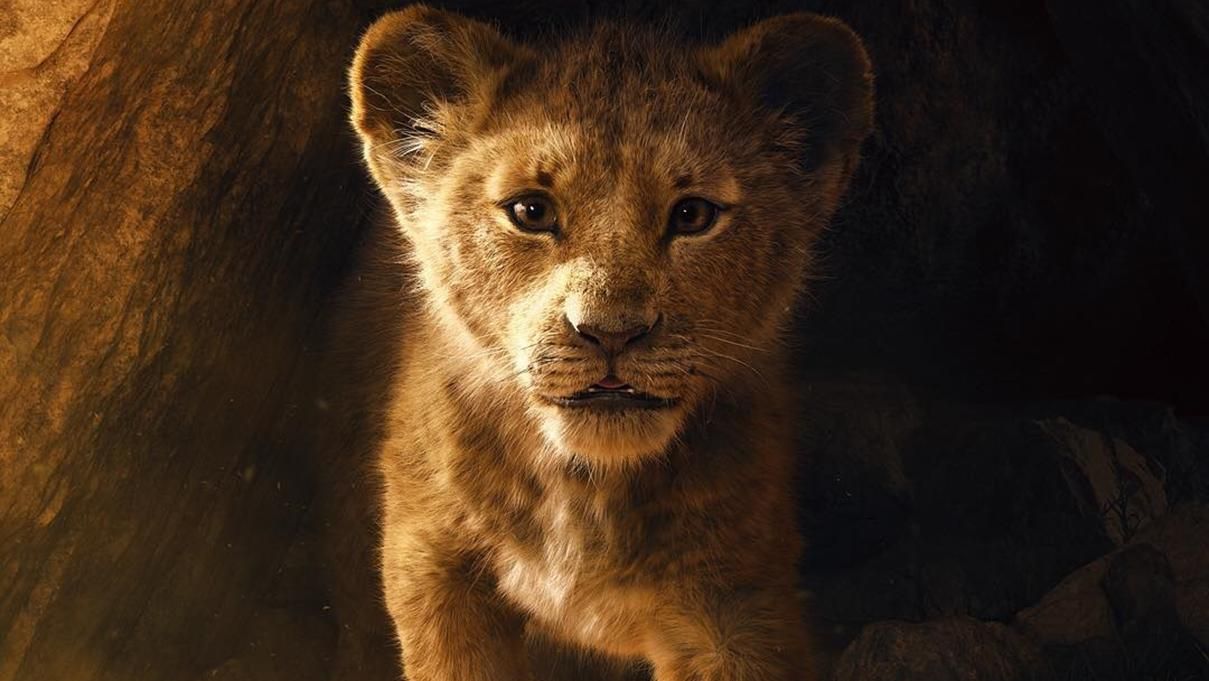 Студія Disney представила новий тизер і постер до мультфільму "Король Лев"