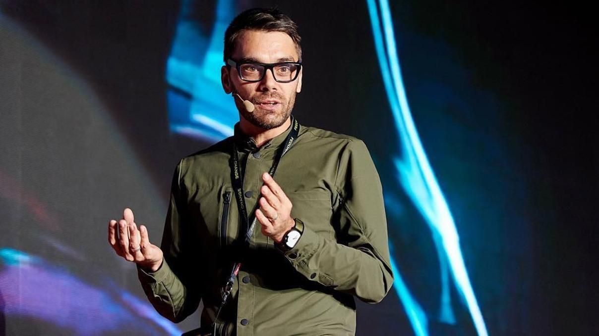 Это – полная ж*па, – судья Нацотбора Евгений Филатов о Евровидение Это – полная ж*па, – судья Нацотбора Евгений Филатов о Евровидение