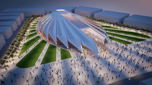 Expo 2020: Топ-7 невероятных павильонов, которыми удивит всемирная выставка
