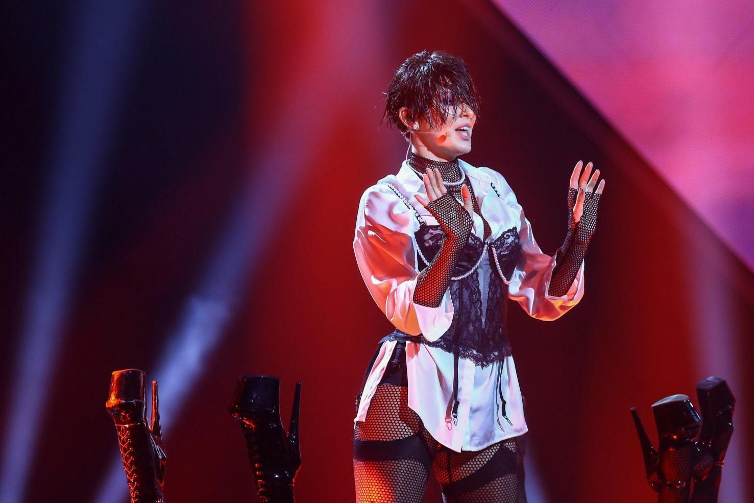 Скандал з MARUV: НСТУ заявляє, що ніяких спеціальних умов у контракті не було Скандал з MARUV: НСТУ заявляє, що ніяких спеціальних умов у контракті не було