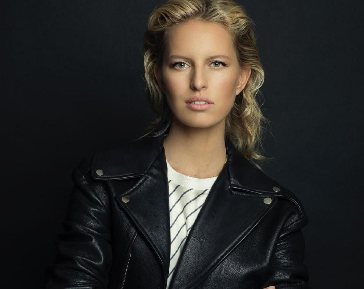 Кароліні Курковій – 35: найкращі обкладинки супермоделі Кароліні Курковій – 35: найкращі обкладинки супермоделі