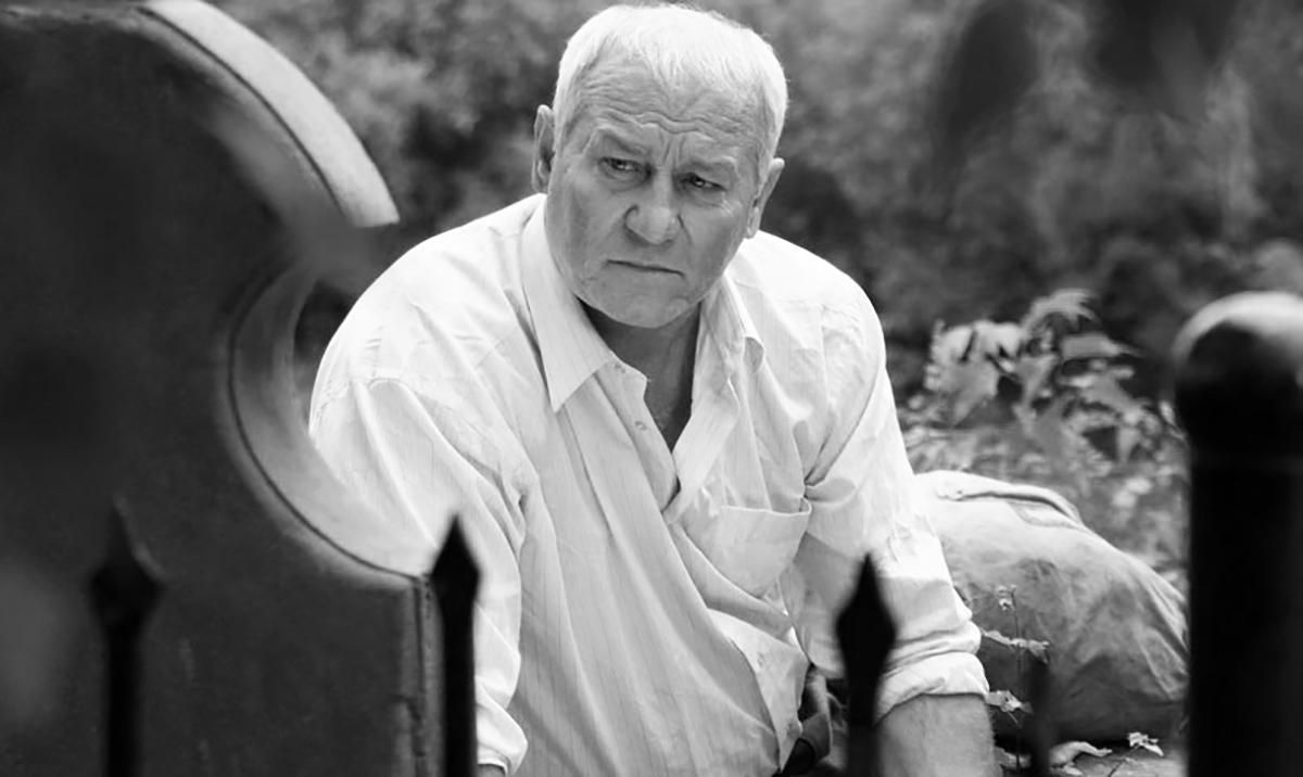 Умер Сергей Романюк – биография звезды фильма Роксолана Умер Сергей Романюк – биография звезды фильма Роксолана