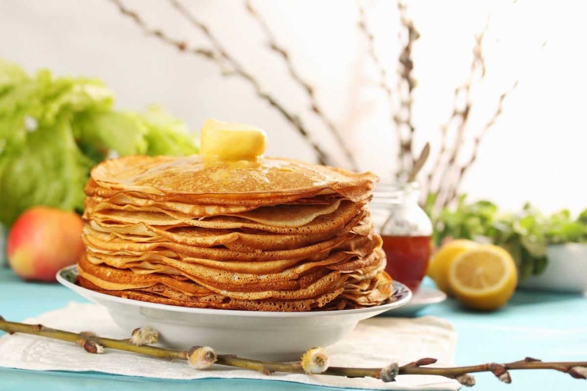 Картинки з Масляною 2020 – листівки привітання з Масляною 2020 Картинки з Масляною 2020 – листівки привітання з Масляною 2020