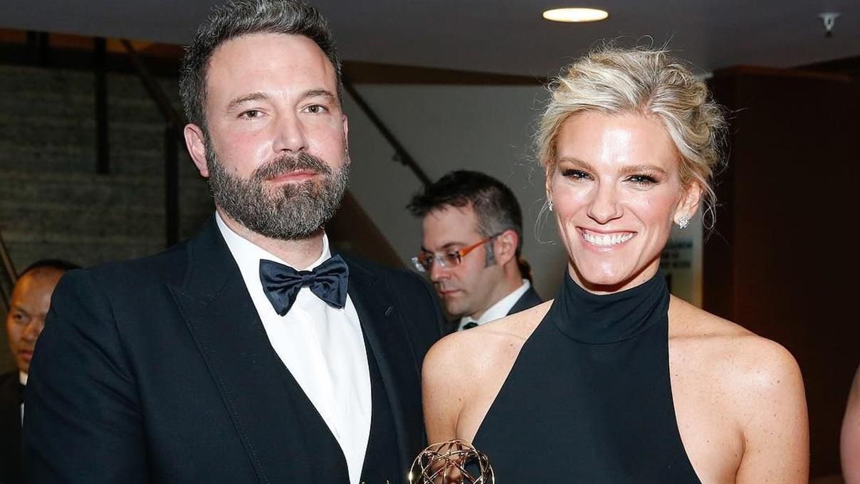 Розлучені Бен Афллек і Ліндсі Шукус вкотре вийшли в світ разом Розлучені Бен Афллек і Ліндсі Шукус вкотре вийшли в світ разом