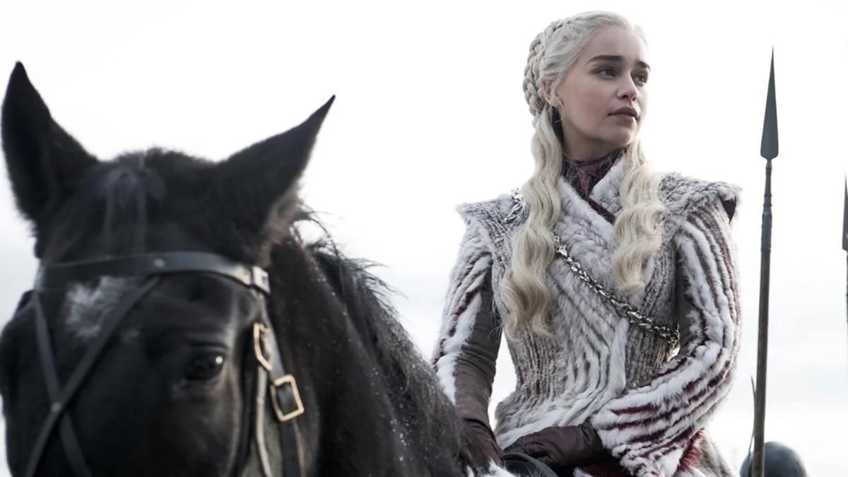 Гра престолів 8 сезон - трейлер офіційний 2019 - дивитися онлайн Гра престолів 8 сезон - трейлер офіційний 2019 - дивитися онлайн