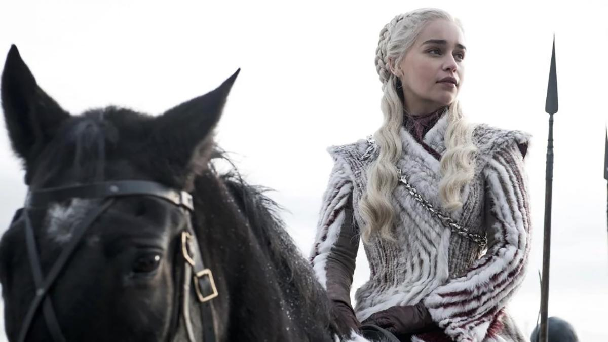  Игра престолов 8 сезон - трейлер официальный 2019 - смотреть онлайн