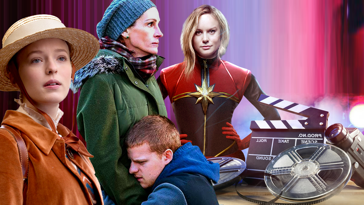 Фильмы 2019 в марте: премьеры фильмов марта - что посмотреть в кино Фильмы 2019 в марте: премьеры фильмов марта - что посмотреть в кино